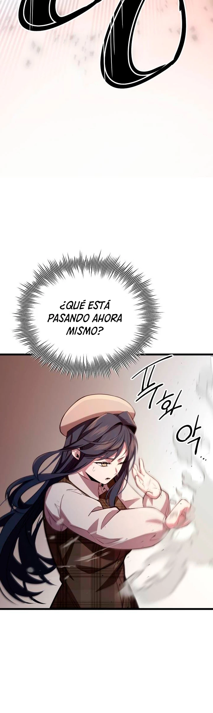 Obtuve un Objeto Mítico capítulo 102 página 35