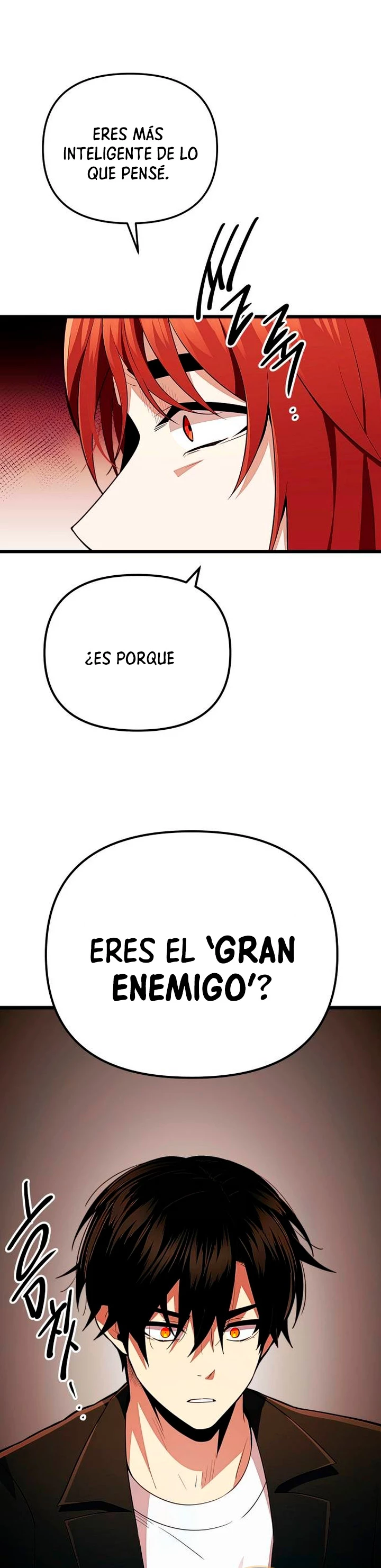 Obtuve un Objeto Mítico capítulo 102 página 6