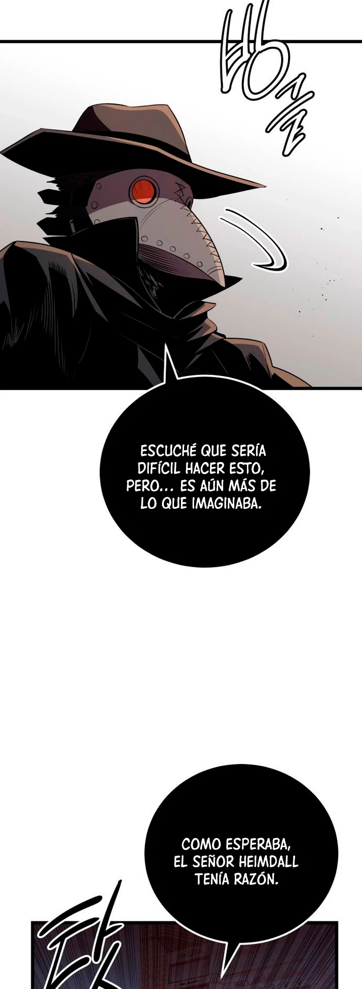 Obtuve un Objeto Mítico capítulo 103 página 21