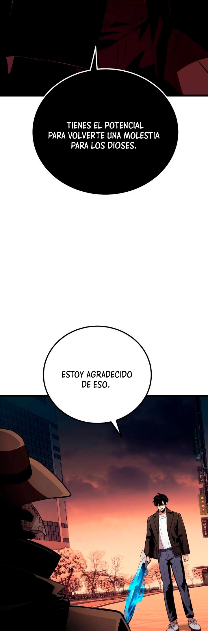 Obtuve un Objeto Mítico capítulo 103 página 23