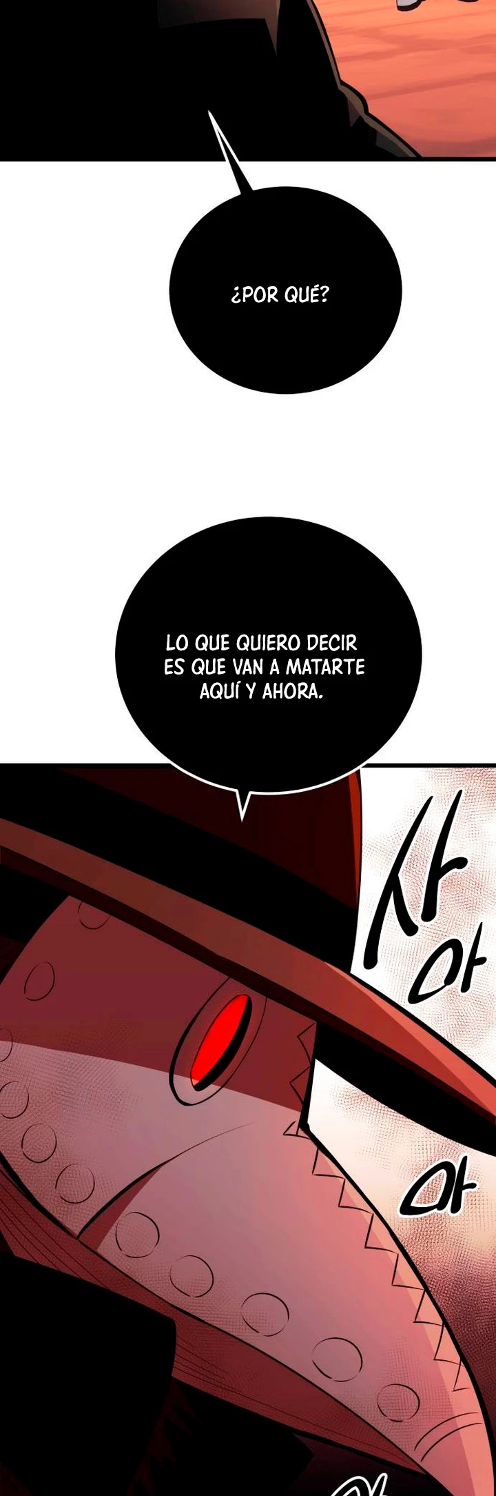 Obtuve un Objeto Mítico capítulo 103 página 24