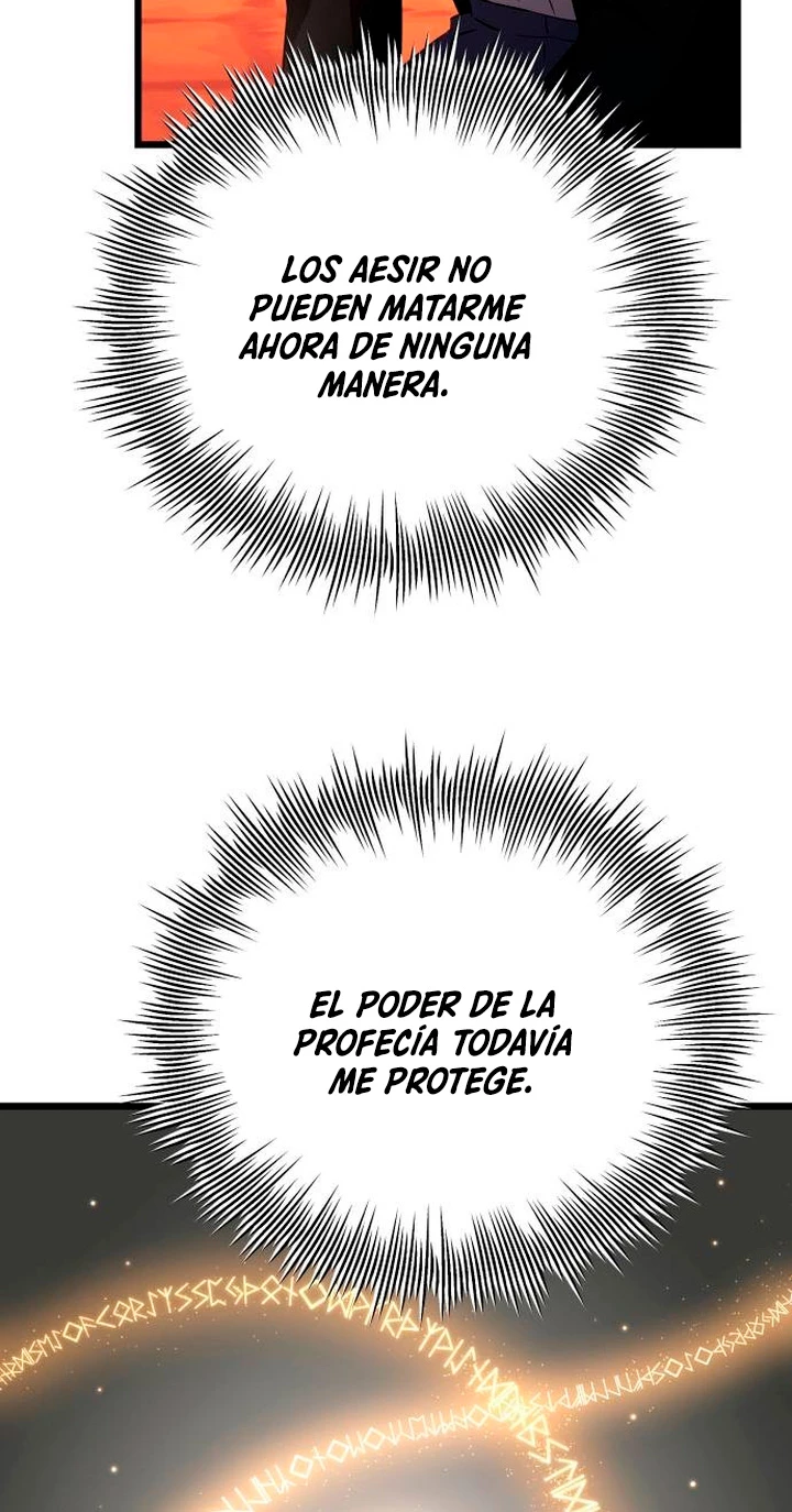 Obtuve un Objeto Mítico capítulo 103 página 26
