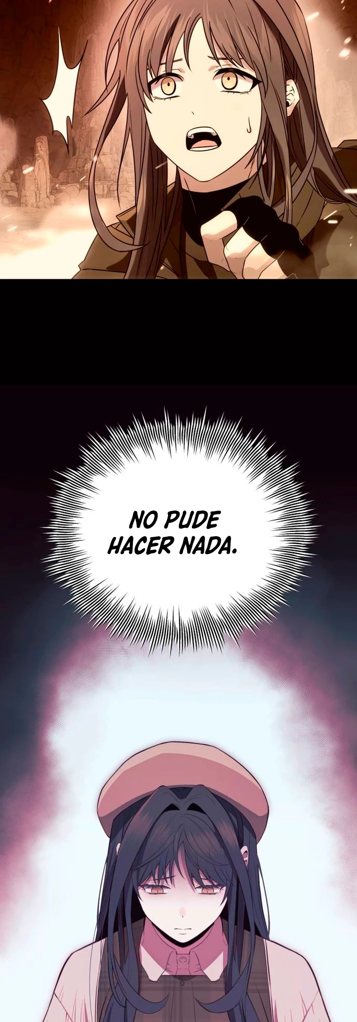 Obtuve un Objeto Mítico capítulo 104 página 14