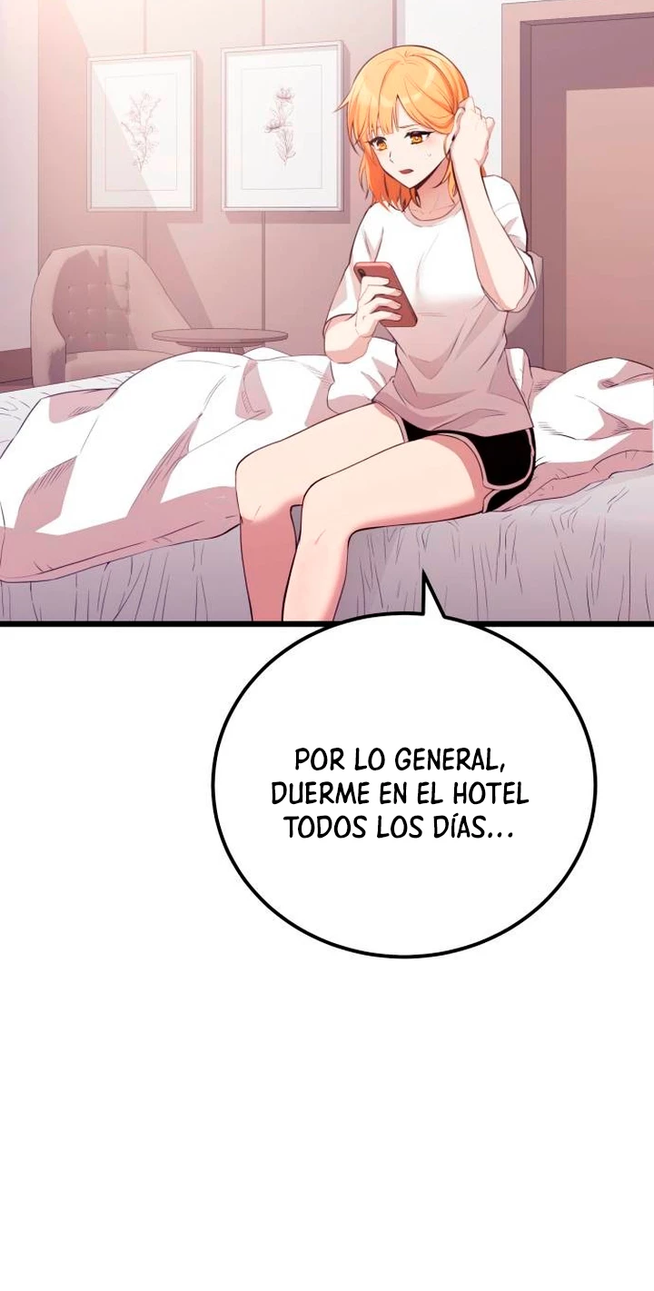 Obtuve un Objeto Mítico capítulo 104 página 25