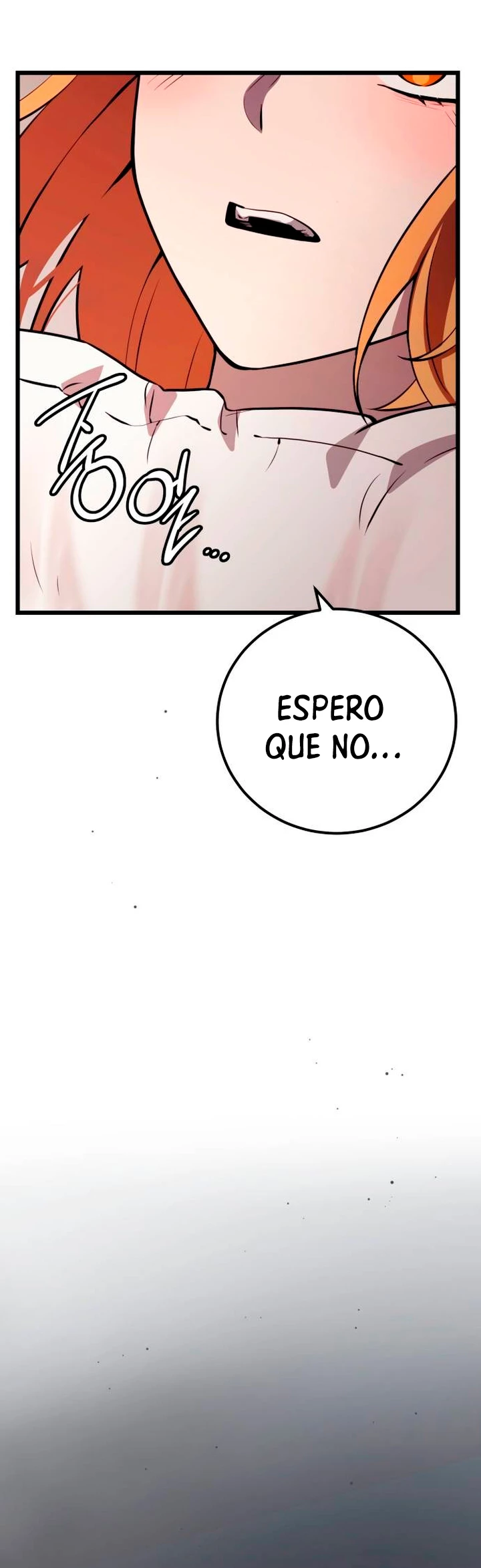 Obtuve un Objeto Mítico capítulo 104 página 35
