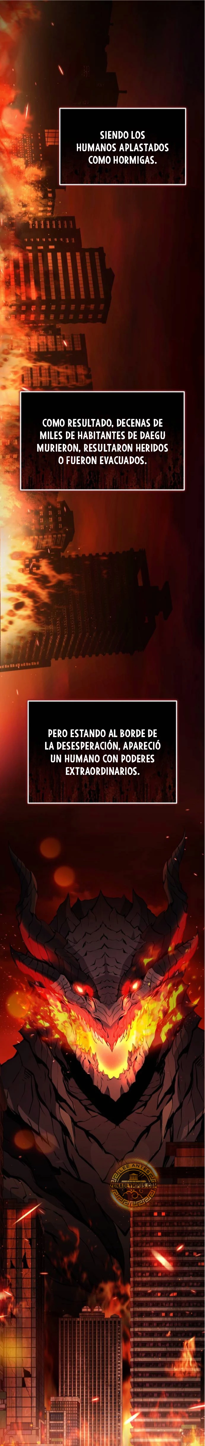 Obtuve un Objeto Mítico capítulo 112 página 10
