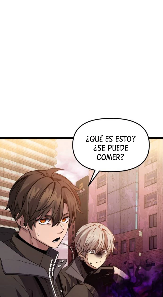Obtuve un Objeto Mítico capítulo 112 página 34