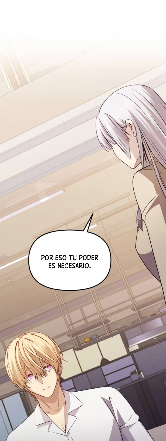 Obtuve un Objeto Mítico capítulo 112 página 41