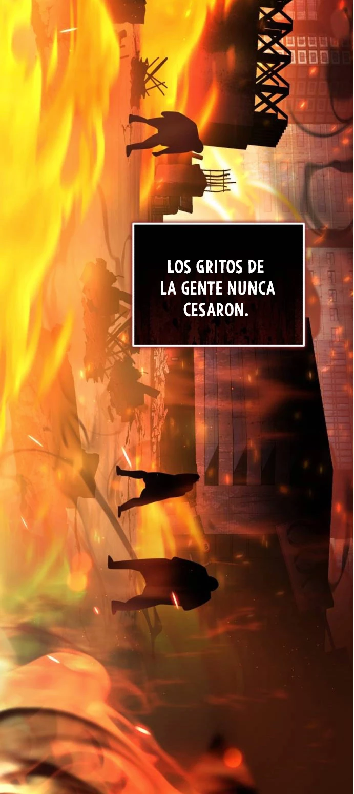 Obtuve un Objeto Mítico capítulo 112 página 8