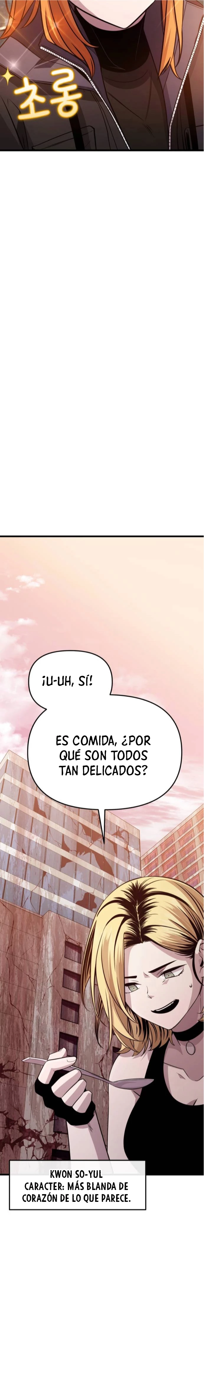 Obtuve un Objeto Mítico capítulo 113 página 10