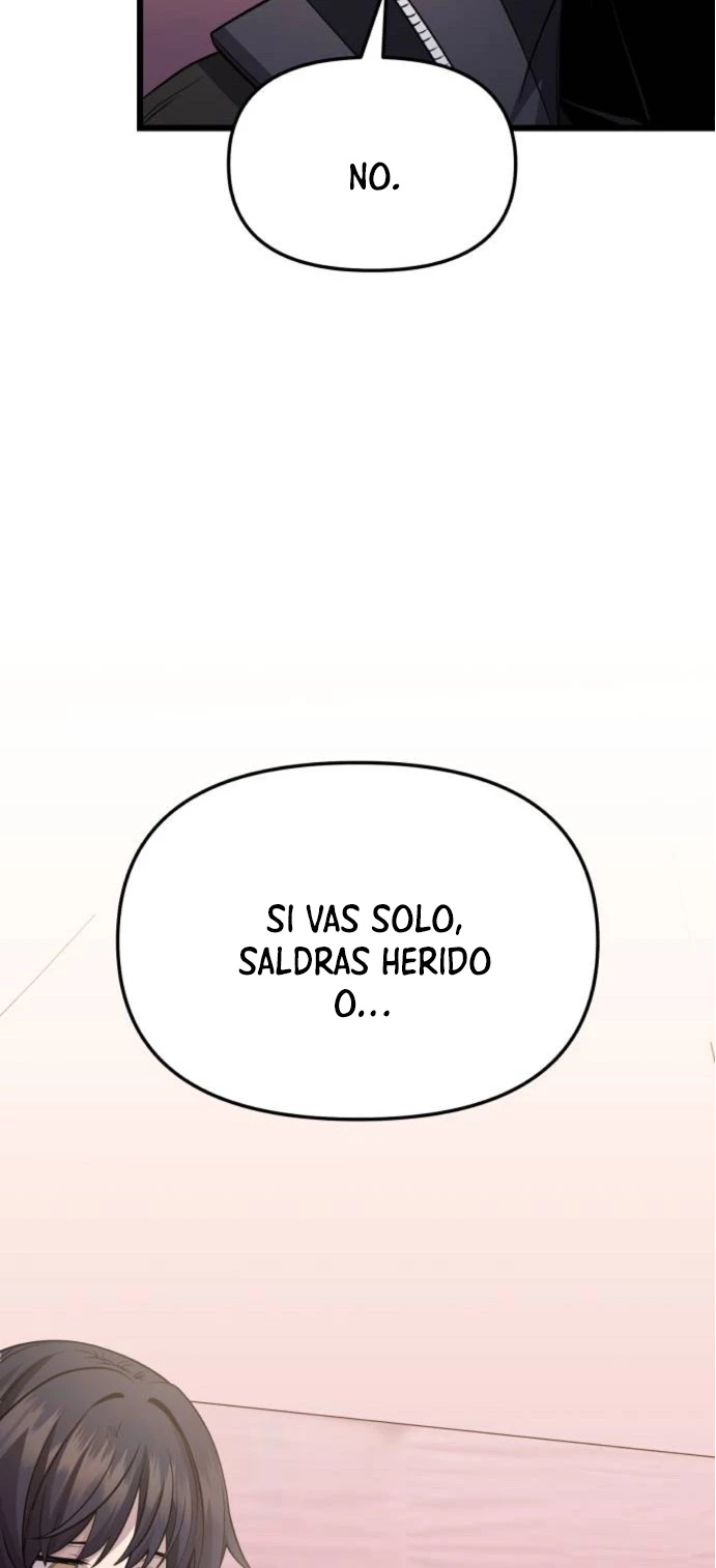 Obtuve un Objeto Mítico capítulo 113 página 40