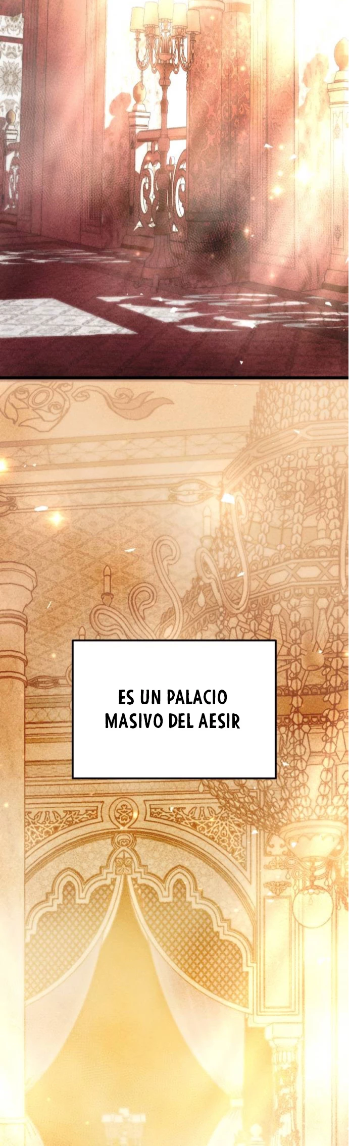 Obtuve un Objeto Mítico capítulo 115 página 37