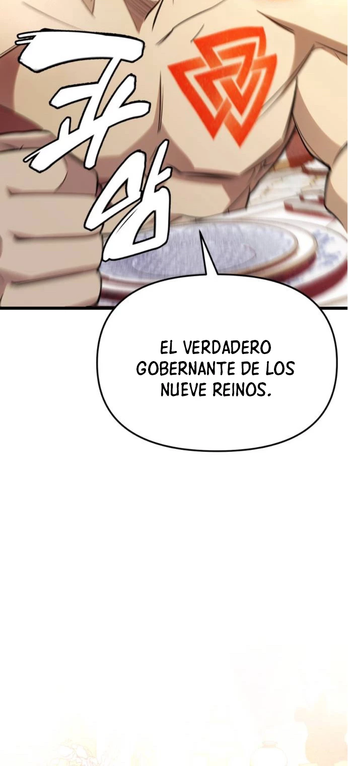 Obtuve un Objeto Mítico capítulo 115 página 42