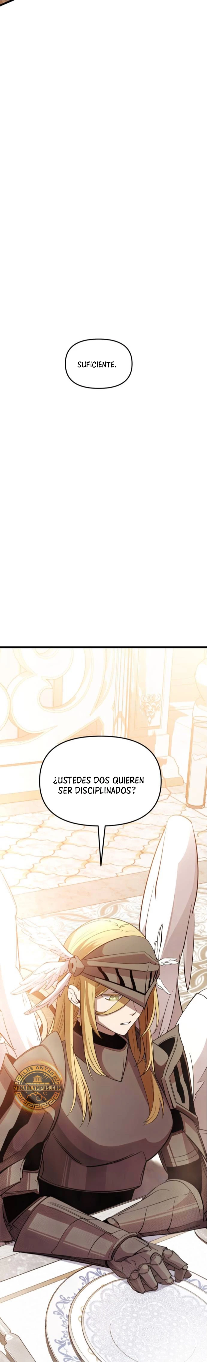 Obtuve un Objeto Mítico capítulo 115 página 51