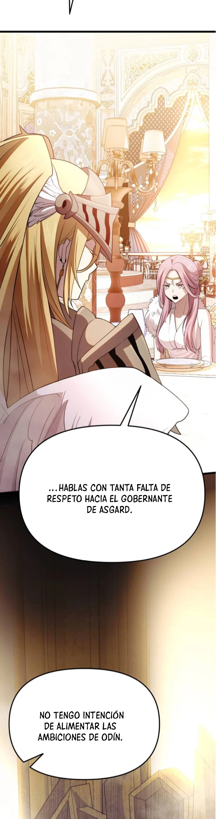 Obtuve un Objeto Mítico capítulo 115 página 53