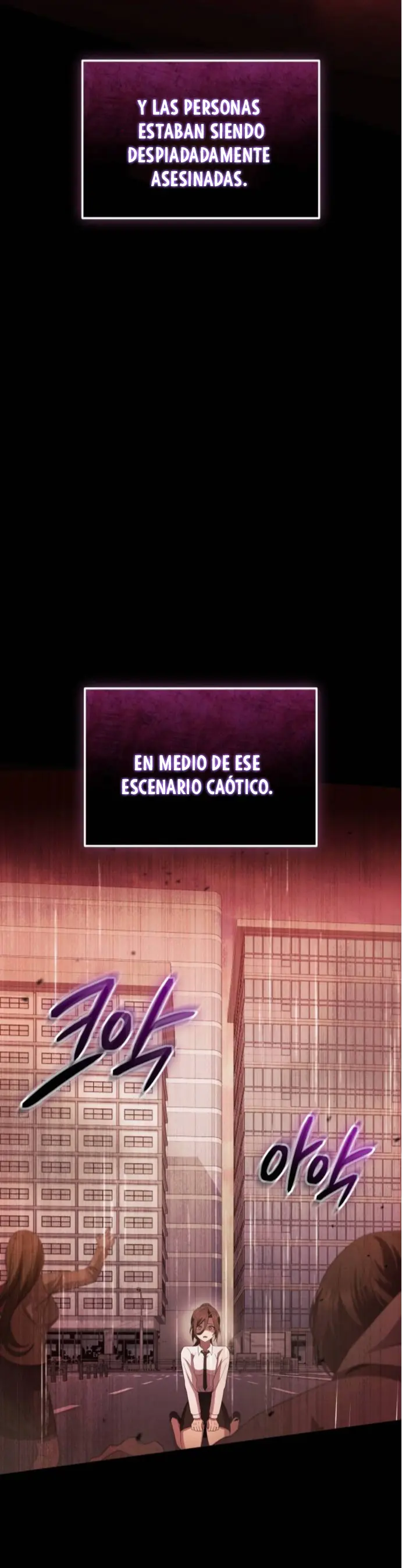 Obtuve un Objeto Mítico capítulo 116 página 10