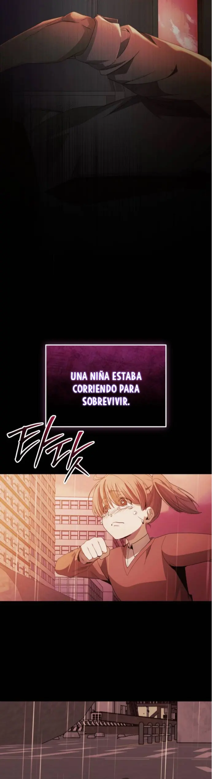 Obtuve un Objeto Mítico capítulo 116 página 13