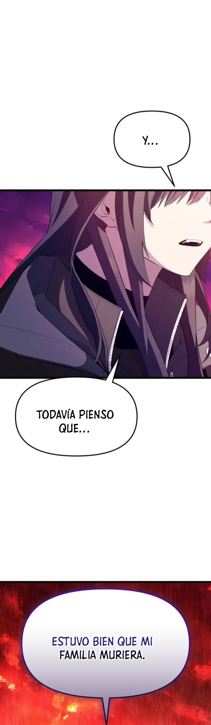 Obtuve un Objeto Mítico capítulo 116 página 33