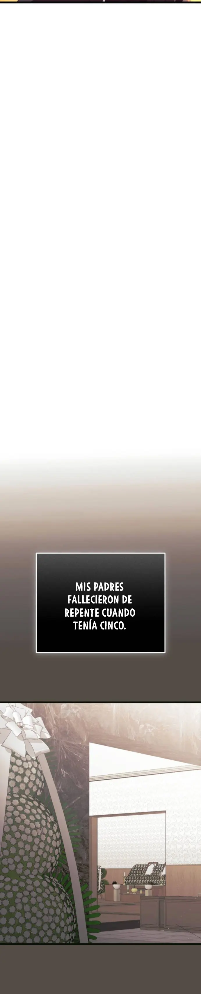 Obtuve un Objeto Mítico capítulo 116 página 35