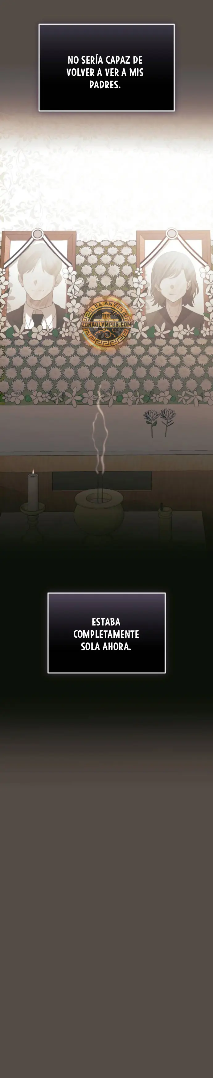Obtuve un Objeto Mítico capítulo 116 página 37