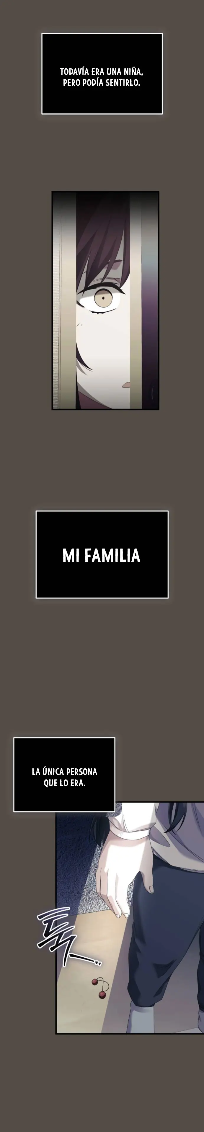 Obtuve un Objeto Mítico capítulo 116 página 43