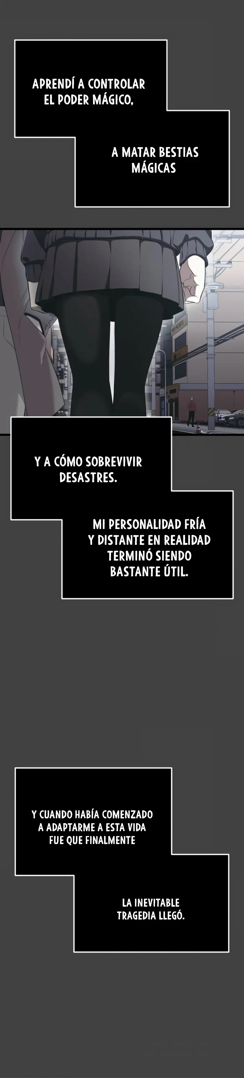 Obtuve un Objeto Mítico capítulo 117 página 16