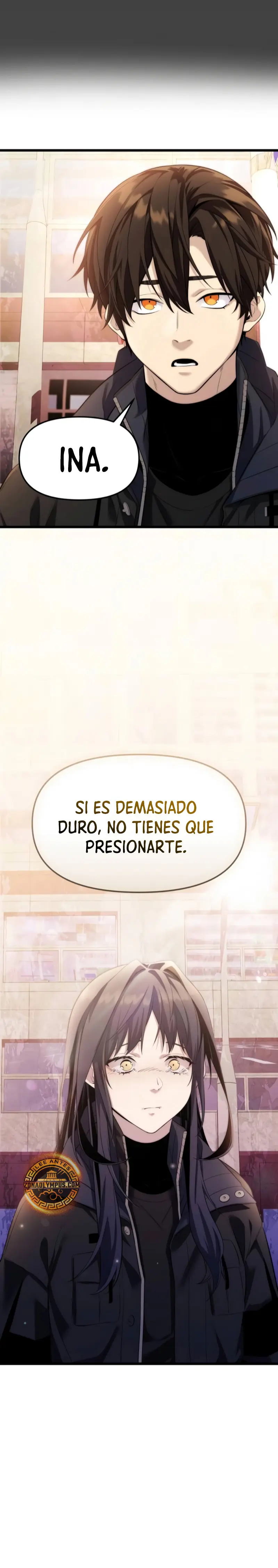 Obtuve un Objeto Mítico capítulo 117 página 33
