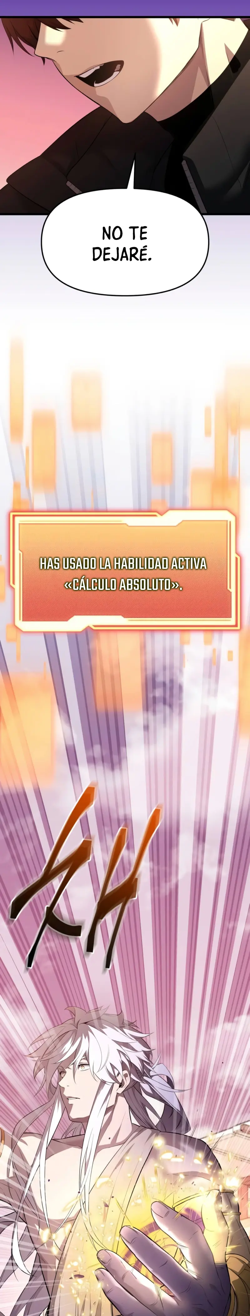 Obtuve un Objeto Mítico capítulo 117 página 50