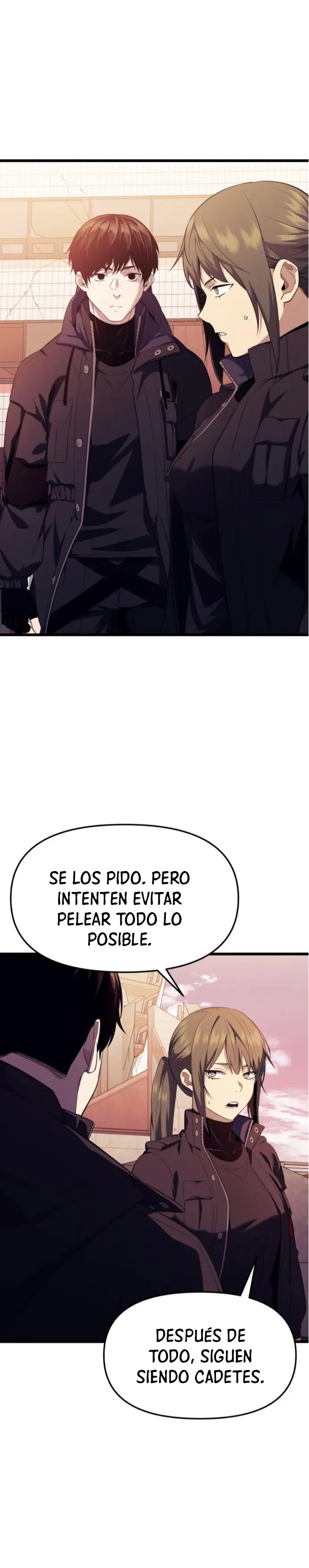 Obtuve un Objeto Mítico capítulo 119 página 25