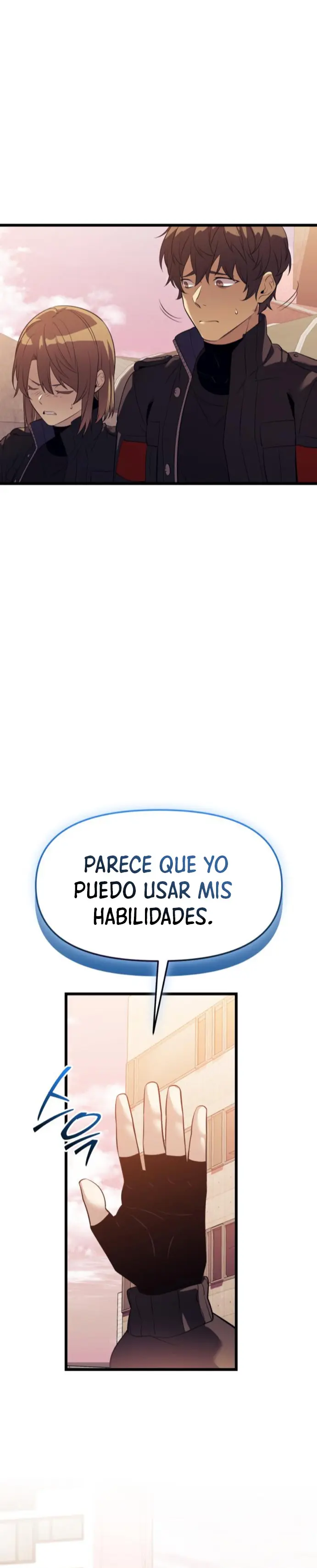 Obtuve un Objeto Mítico capítulo 119 página 33