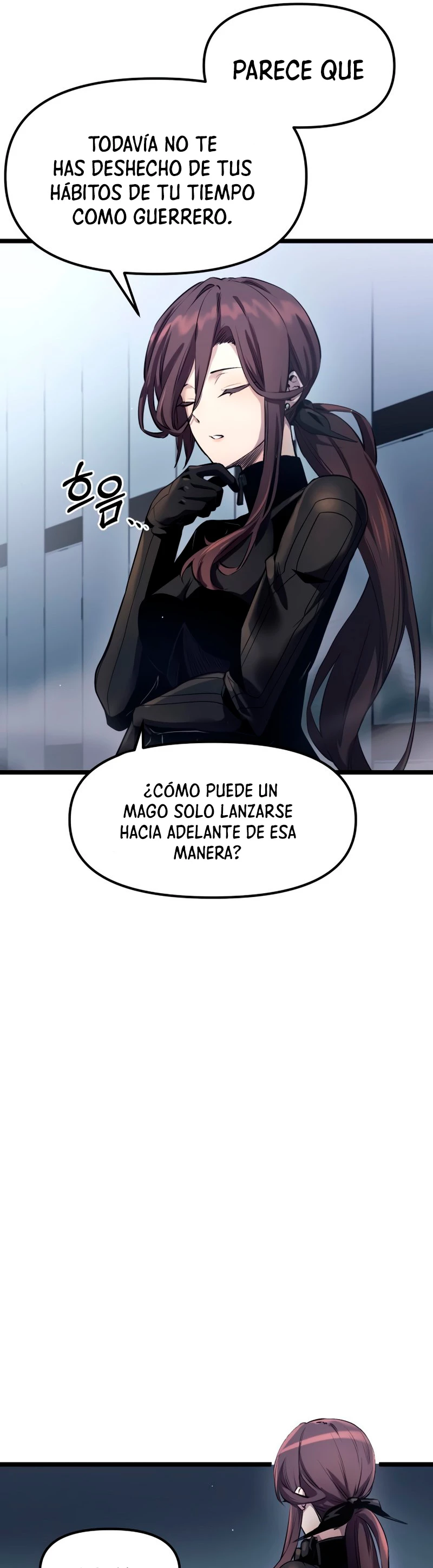 Obtuve un Objeto Mítico capítulo 12 página 19