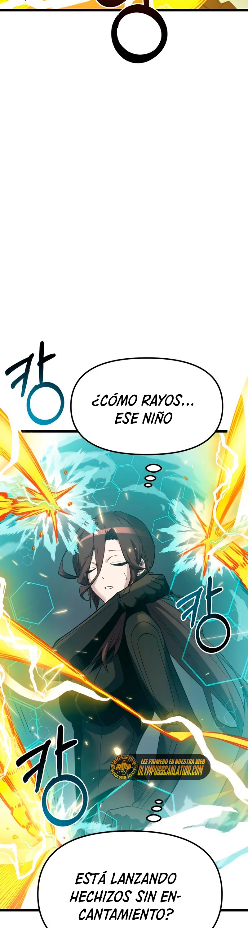Obtuve un Objeto Mítico capítulo 12 página 52