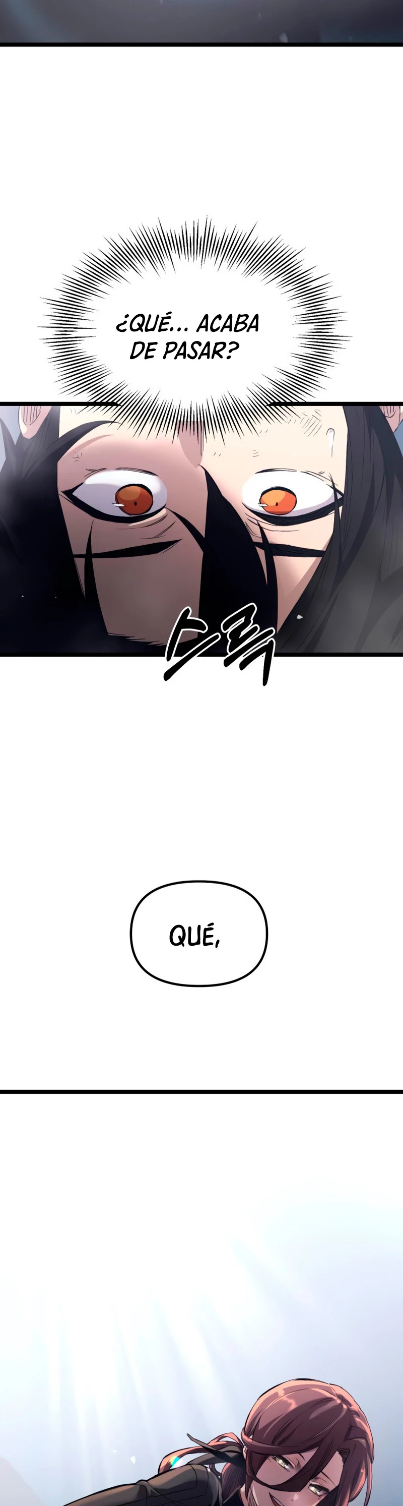 Obtuve un Objeto Mítico capítulo 12 página 59