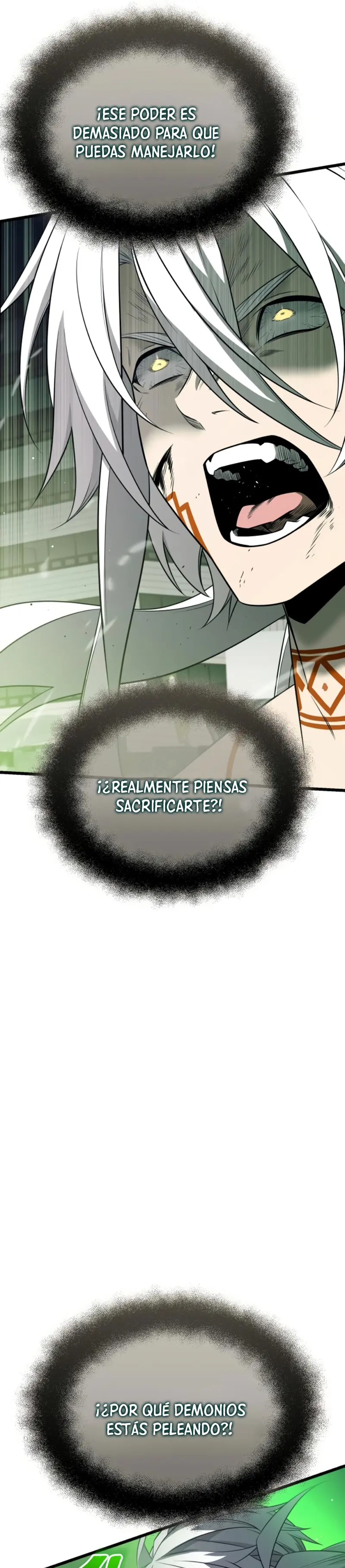 Obtuve un Objeto Mítico capítulo 121 página 11