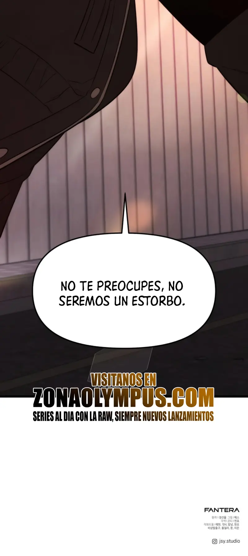 Obtuve un Objeto Mítico capítulo 121 página 49