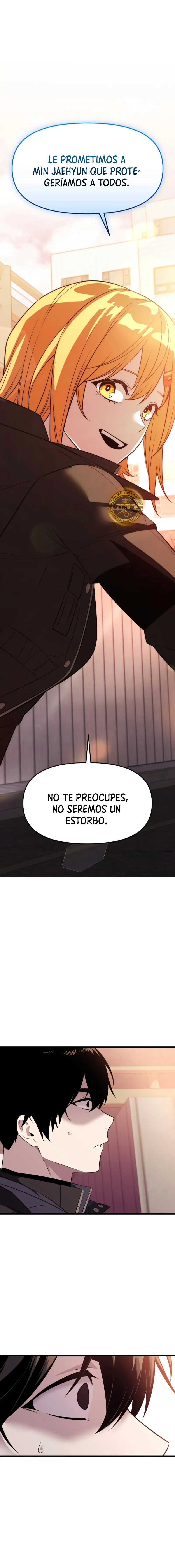 Obtuve un Objeto Mítico capítulo 122 página 2