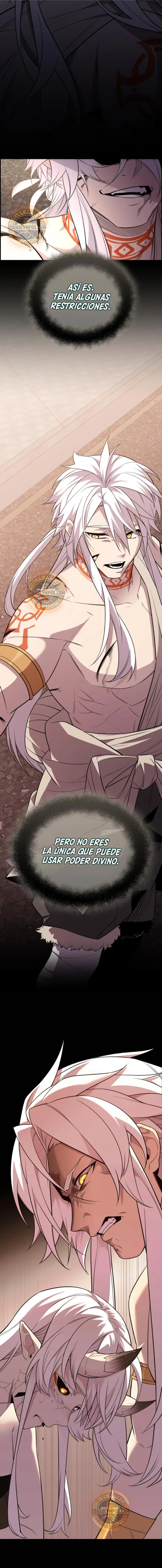 Obtuve un Objeto Mítico capítulo 123 página 15