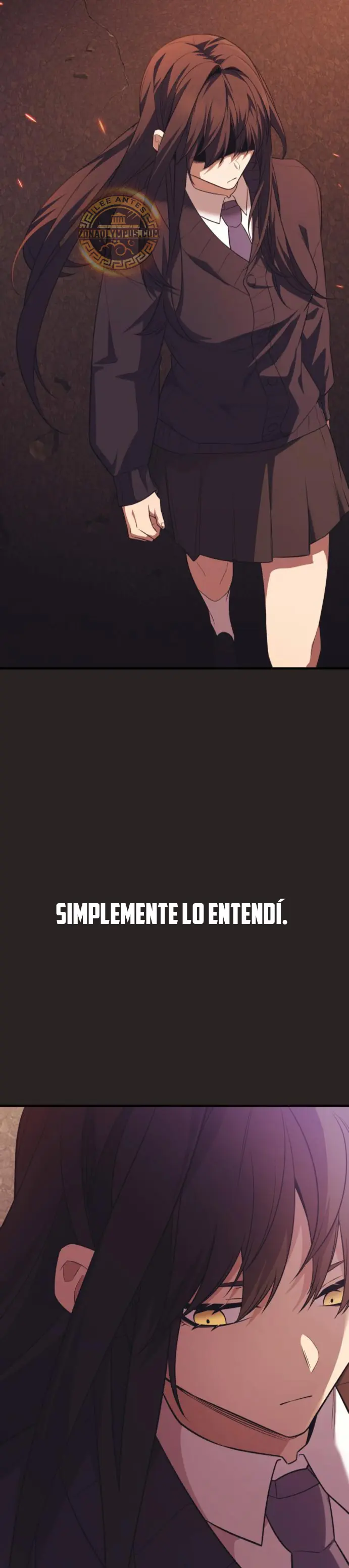 Obtuve un Objeto Mítico capítulo 123 página 30