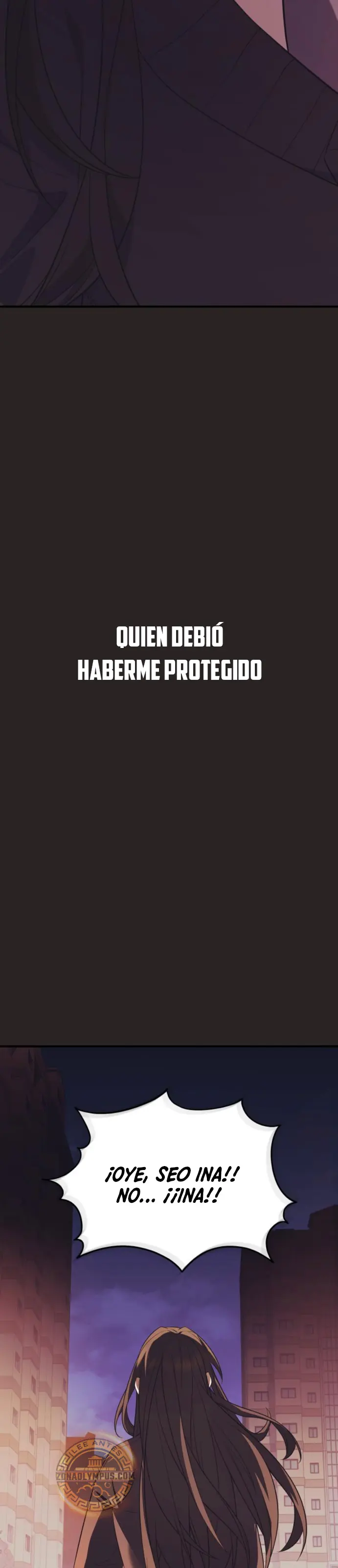 Obtuve un Objeto Mítico capítulo 123 página 31