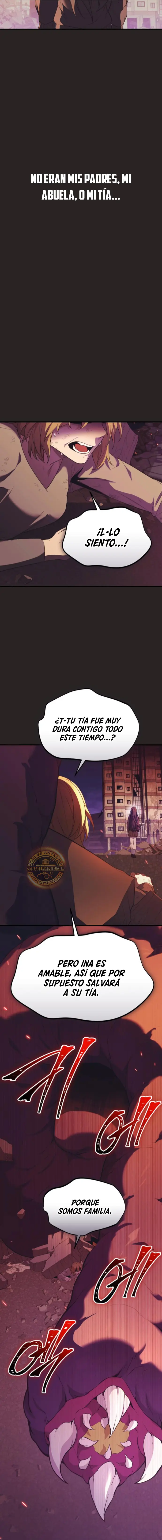 Obtuve un Objeto Mítico capítulo 123 página 32