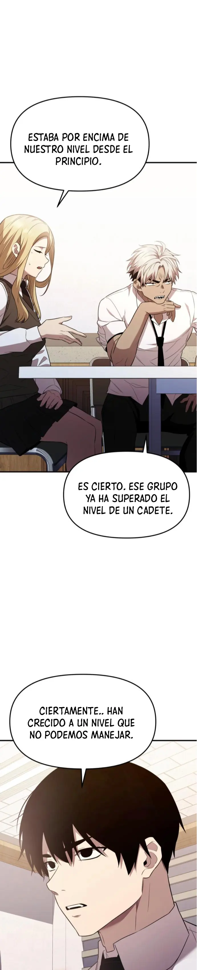 Obtuve un Objeto Mítico capítulo 126 página 16