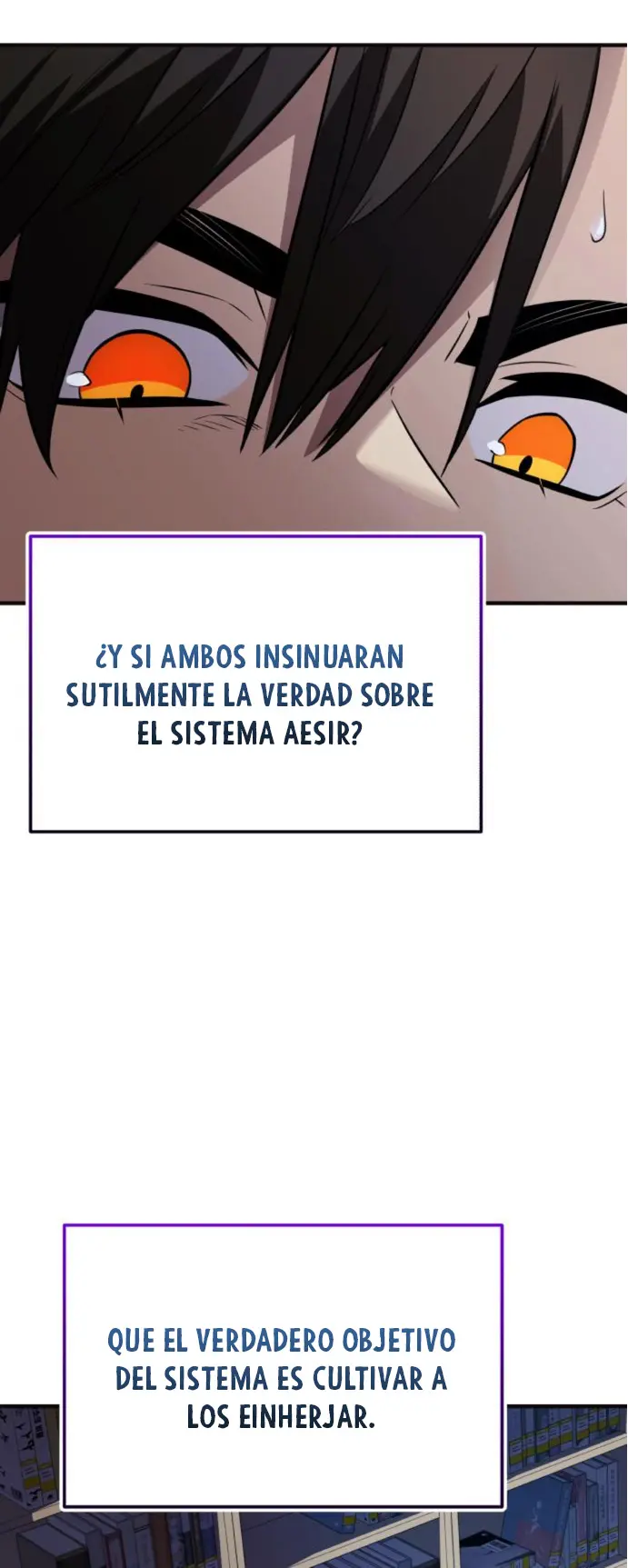 Obtuve un Objeto Mítico capítulo 126 página 26