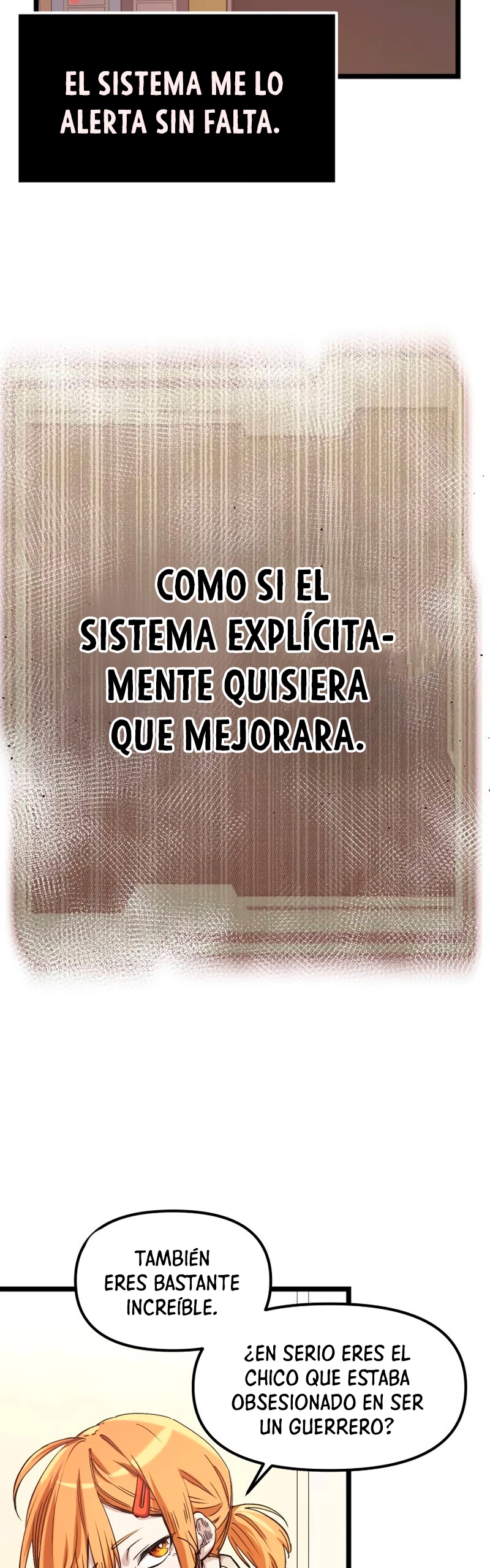 Obtuve un Objeto Mítico capítulo 13 página 23