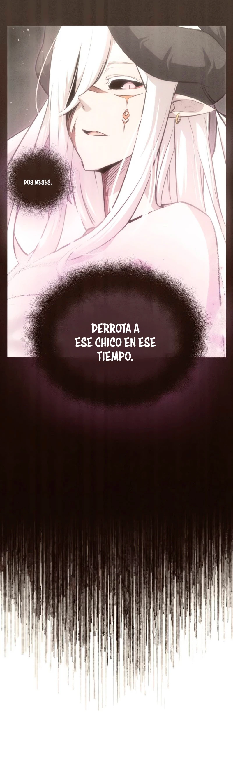 Obtuve un Objeto Mítico capítulo 13 página 41