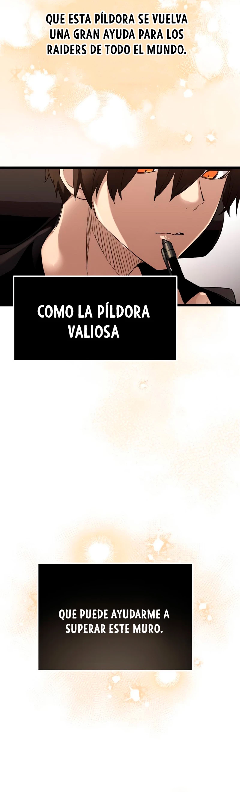 Obtuve un Objeto Mítico capítulo 13 página 45