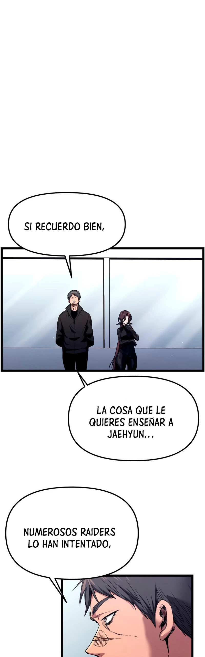 Obtuve un Objeto Mítico capítulo 13 página 53