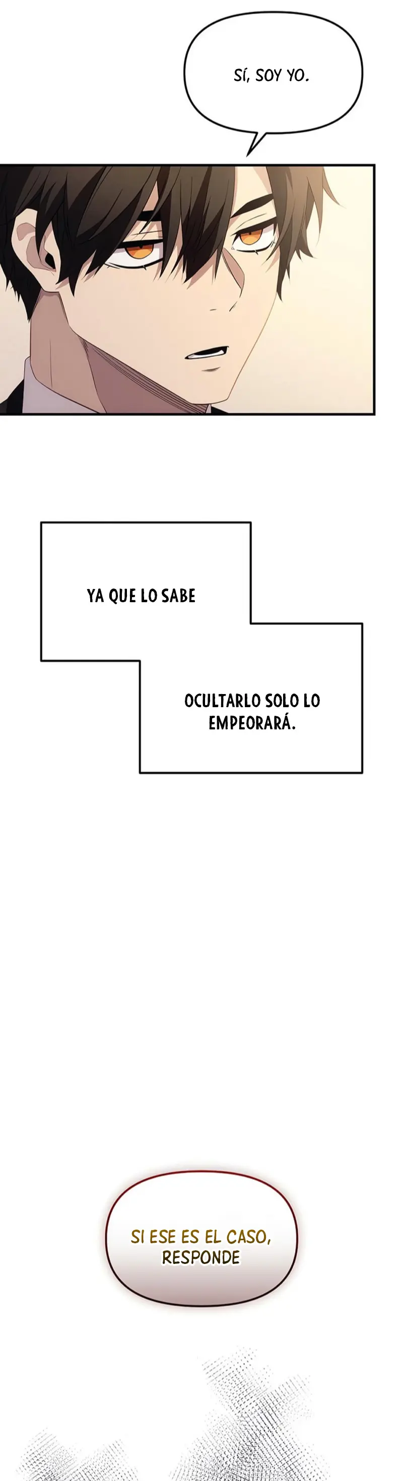 Obtuve un Objeto Mítico capítulo 132 página 14