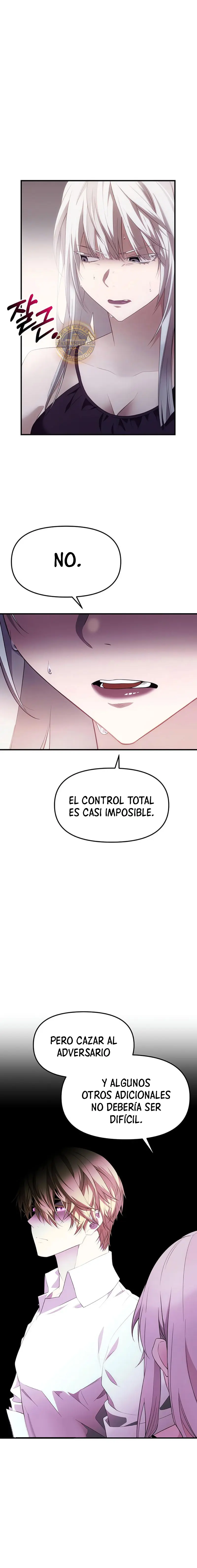 Obtuve un Objeto Mítico capítulo 132 página 2