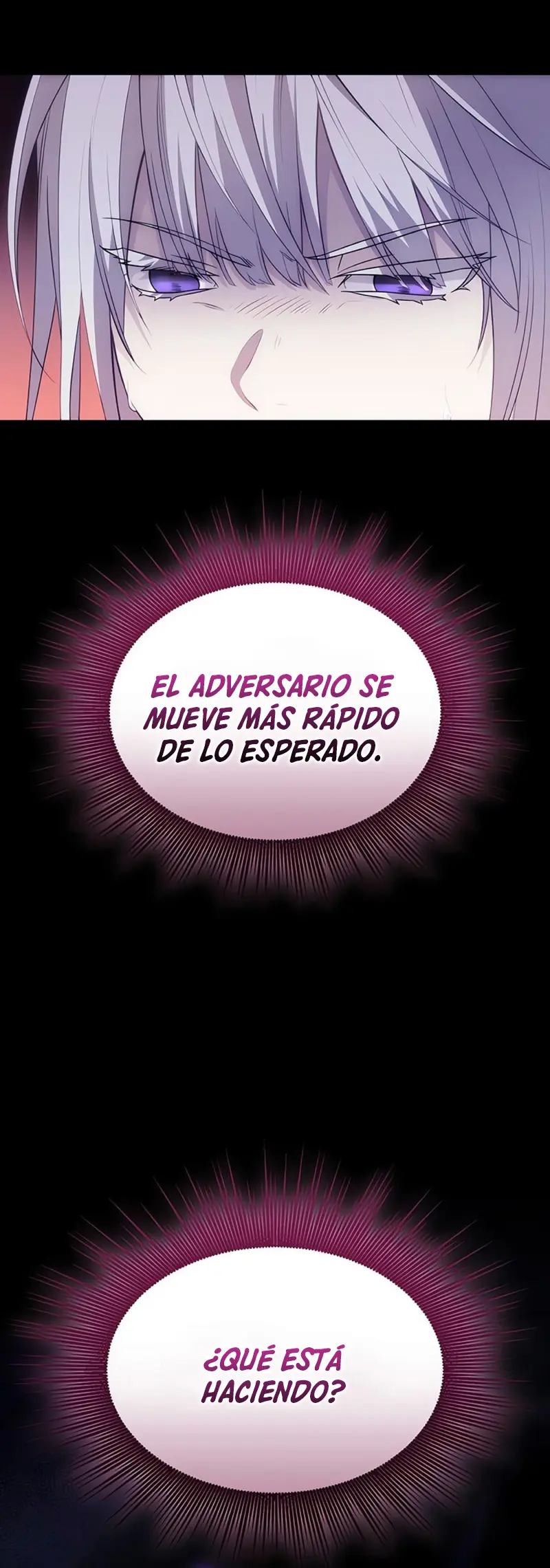 Obtuve un Objeto Mítico capítulo 132 página 42