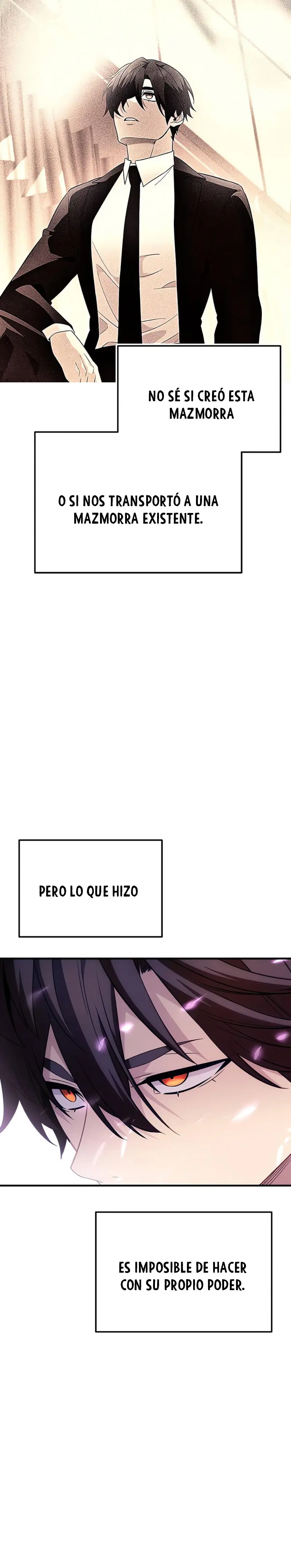 Obtuve un Objeto Mítico capítulo 132 página 7